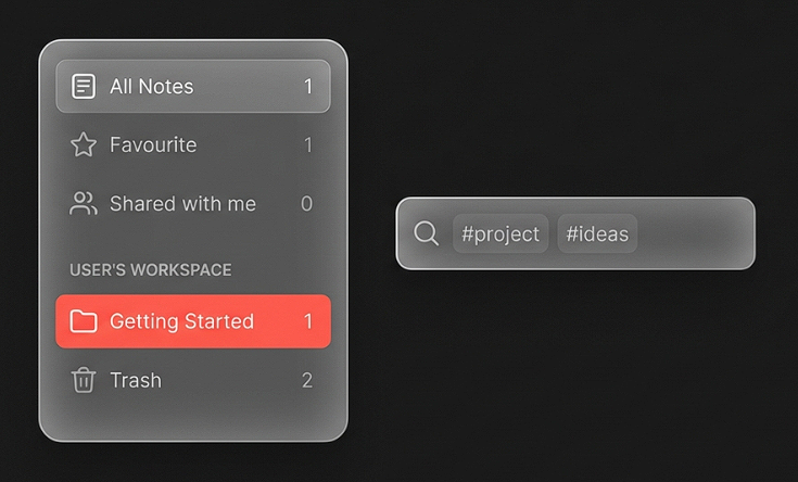 Find everything instantly